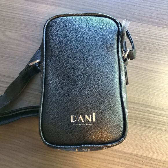 NWT ❤️ Friends “CENTRAL PERK” Crossbody‎ - Picture 4 of 7